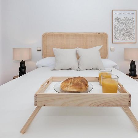 Marina Marbella Apartment Экстерьер фото