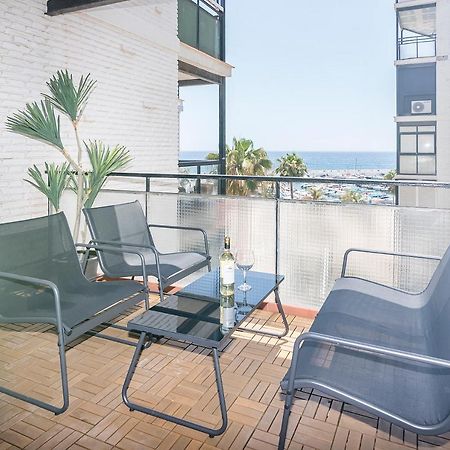 Marina Marbella Apartment Экстерьер фото
