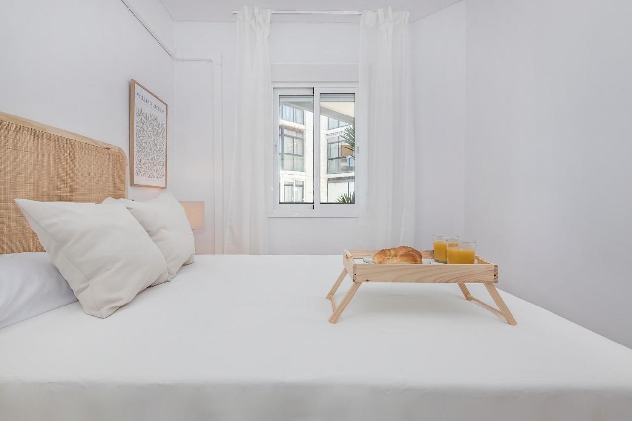Marina Marbella Apartment Экстерьер фото