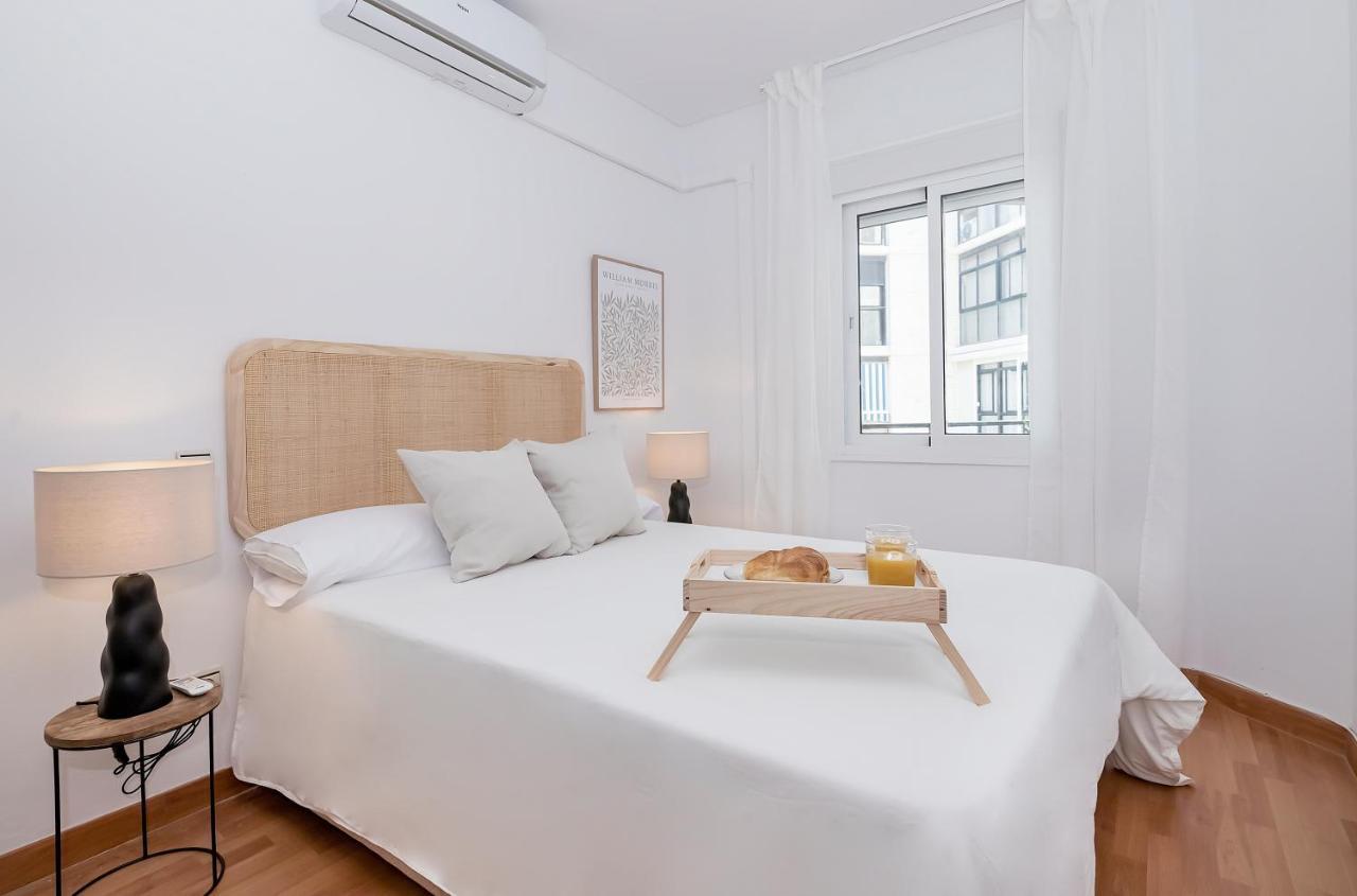 Marina Marbella Apartment Экстерьер фото