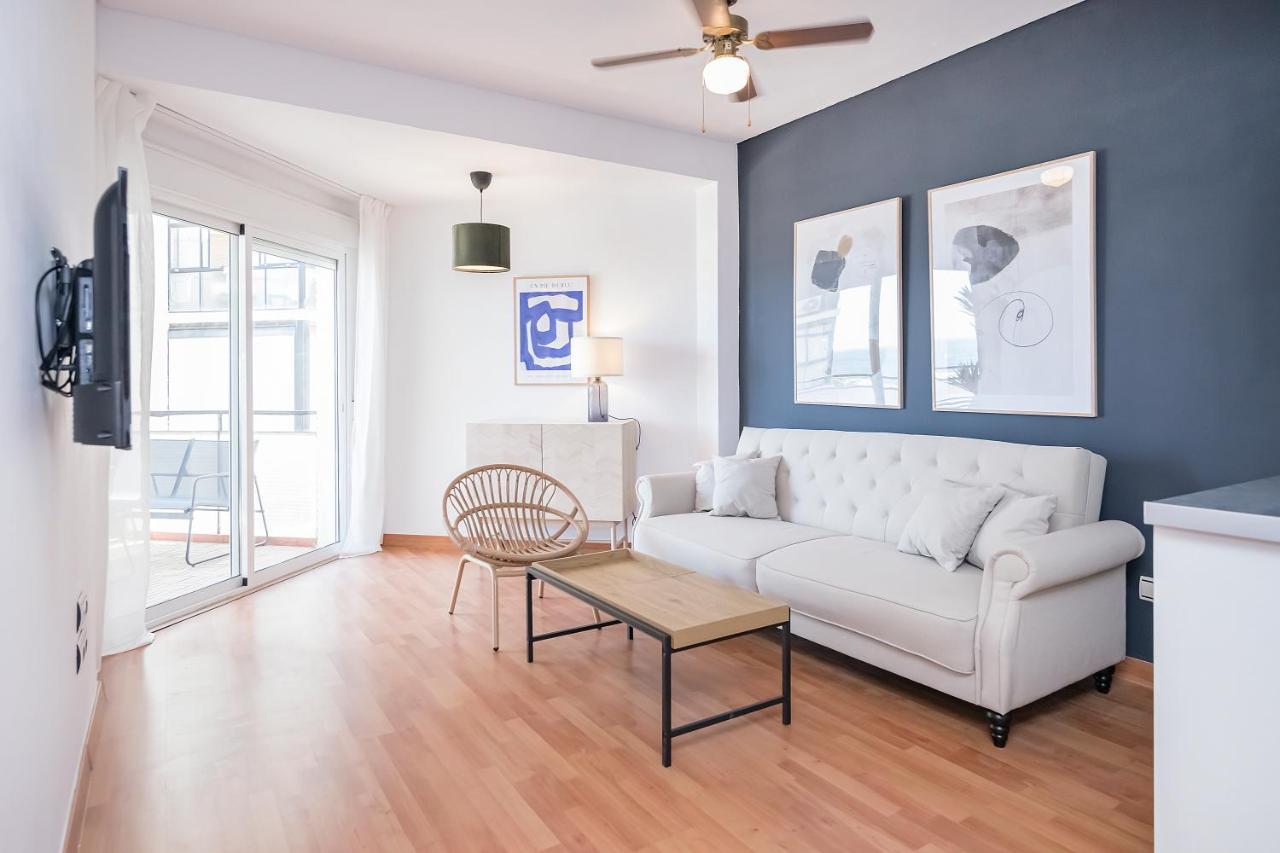 Marina Marbella Apartment Экстерьер фото