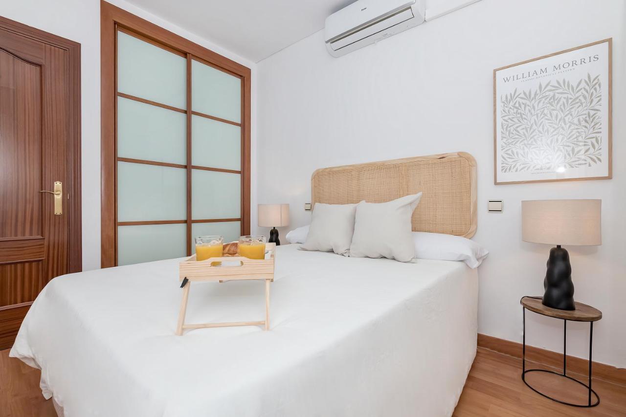 Marina Marbella Apartment Экстерьер фото