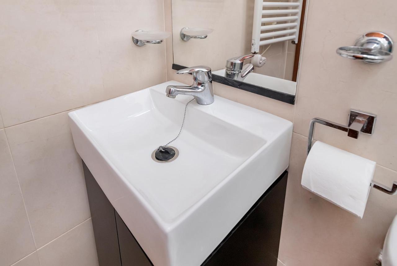 Marina Marbella Apartment Экстерьер фото