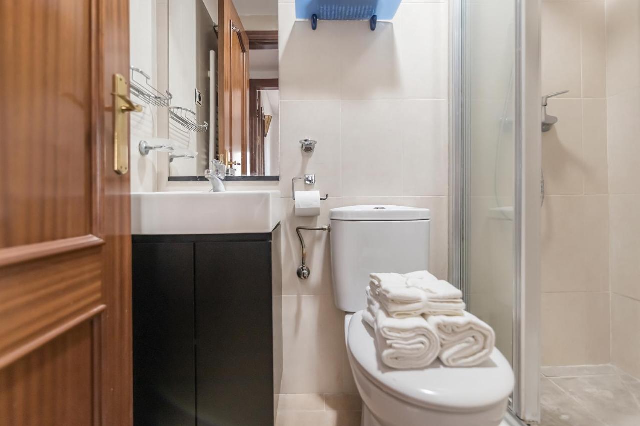 Marina Marbella Apartment Экстерьер фото