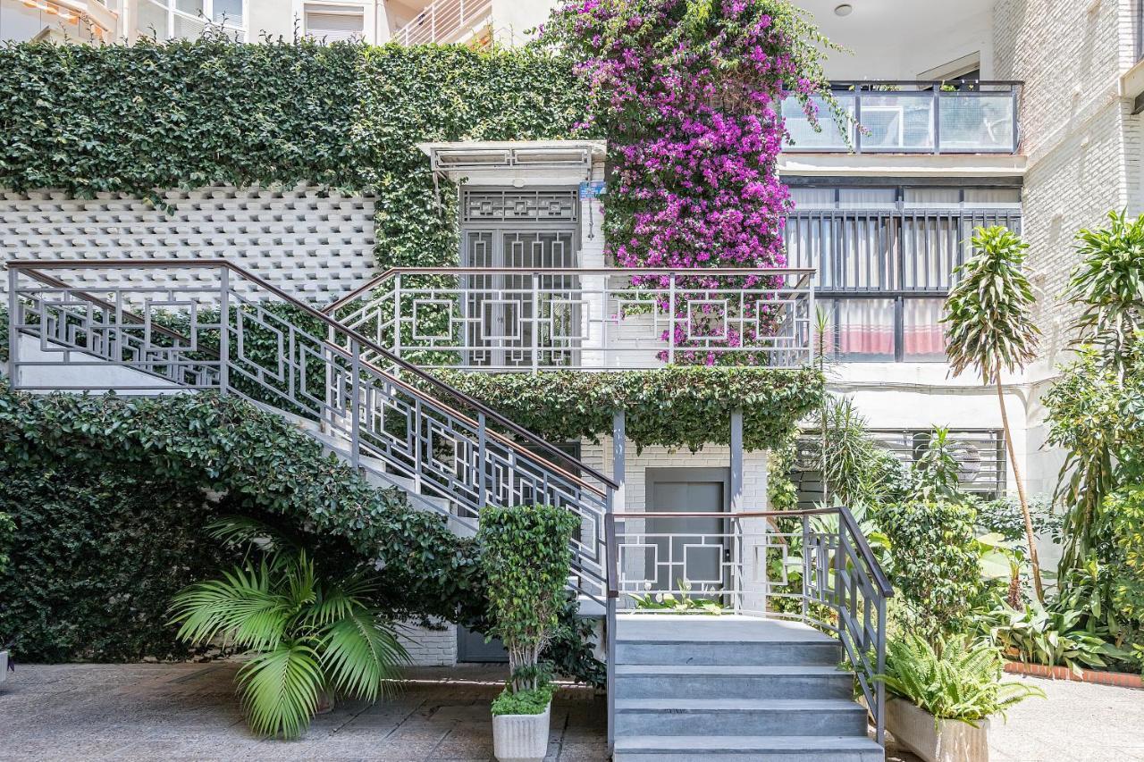 Marina Marbella Apartment Экстерьер фото