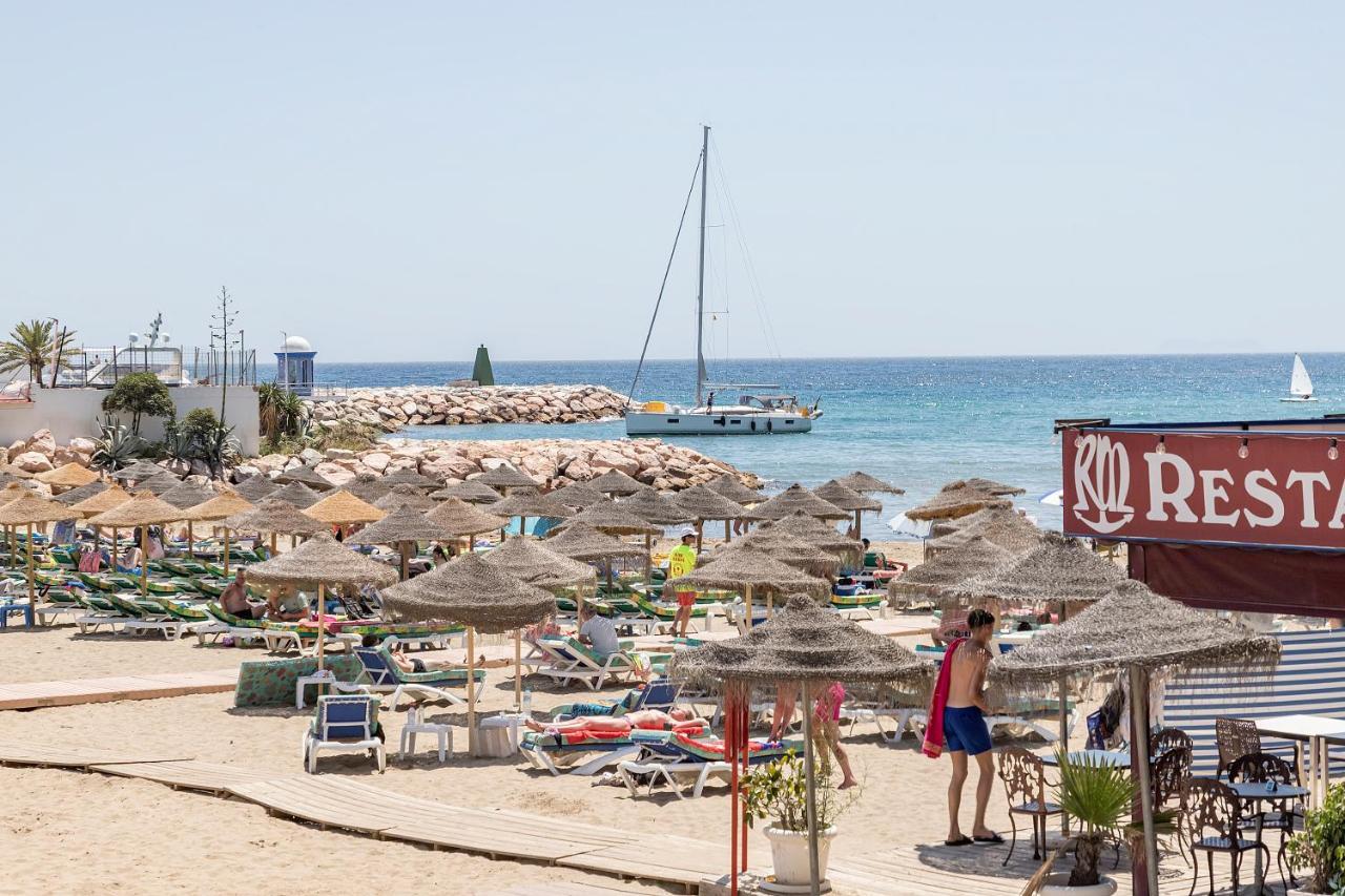 Marina Marbella Apartment Экстерьер фото