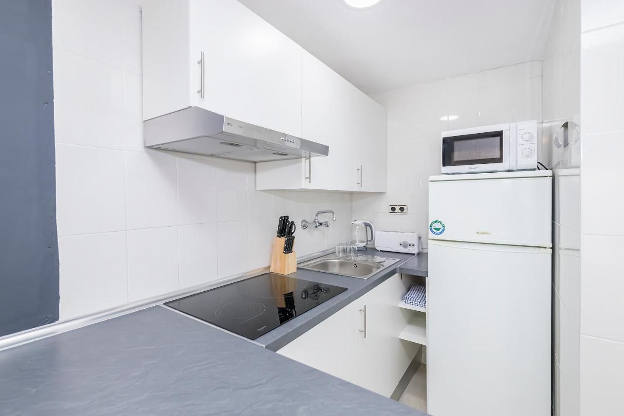 Marina Marbella Apartment Экстерьер фото